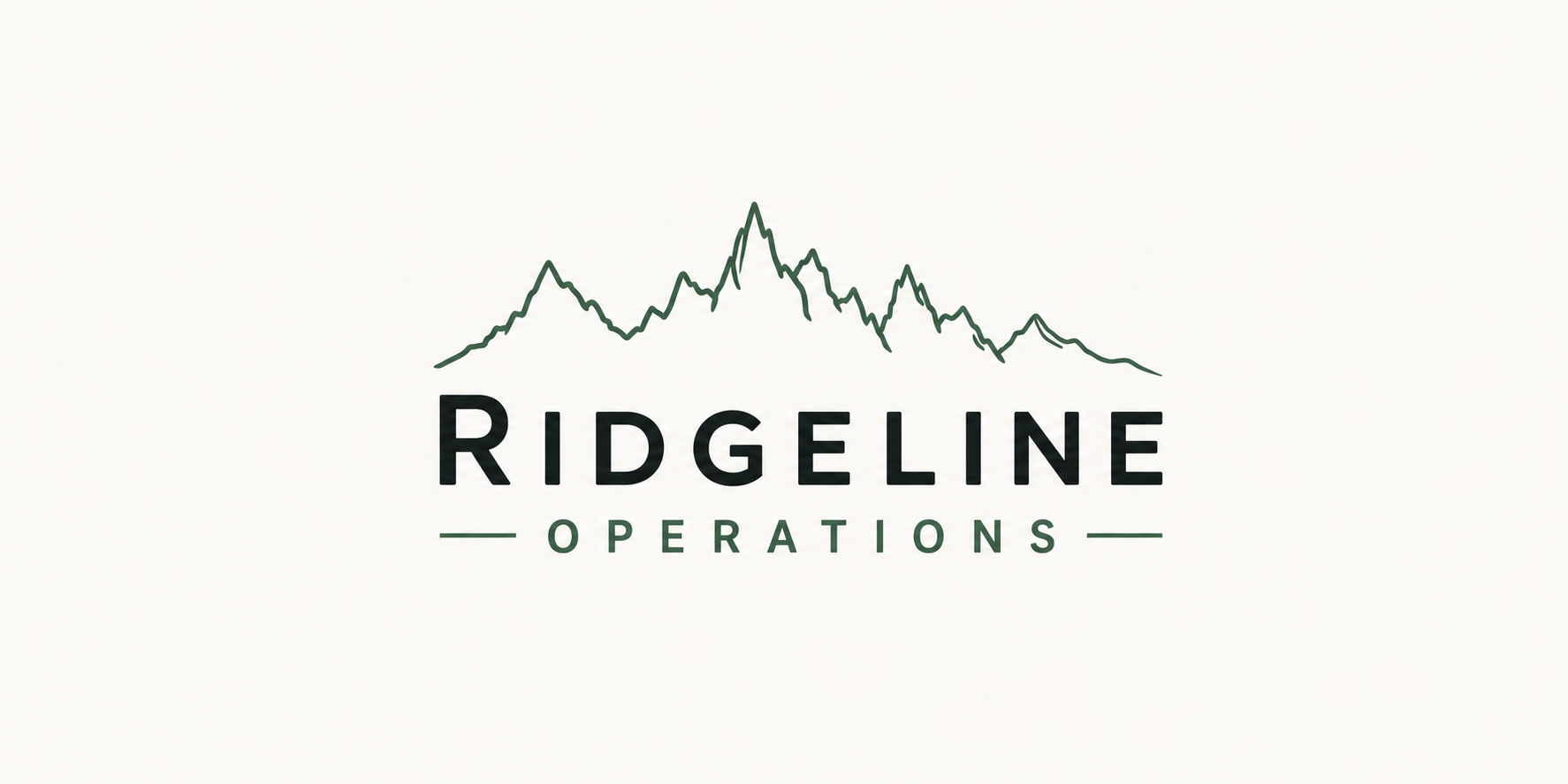 Ridgeline Operations